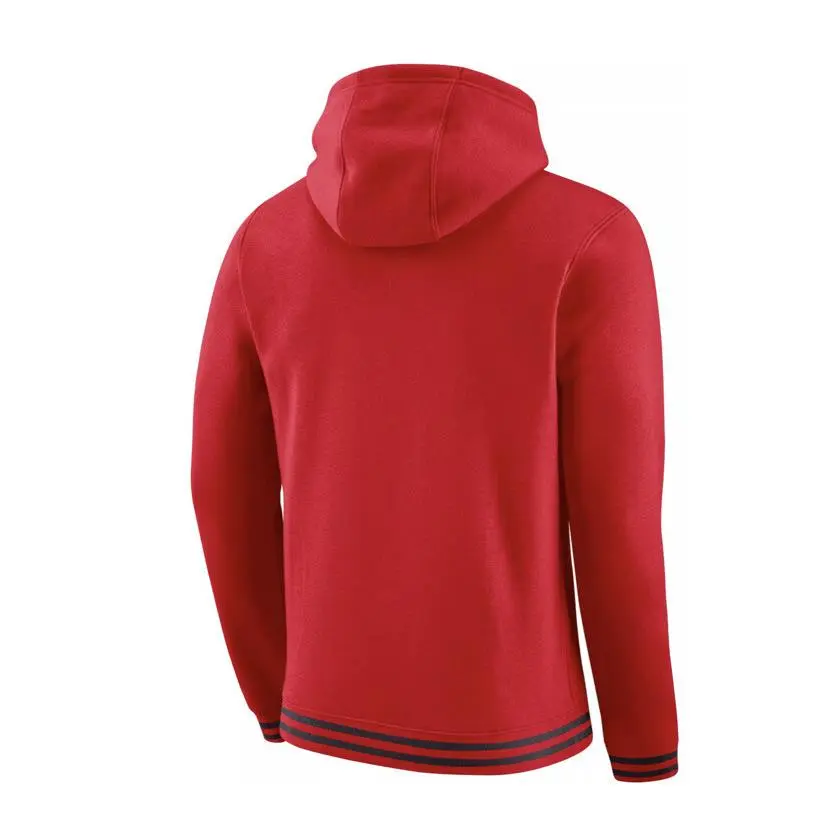 Nike clothing - AR3408-657 - AR3408-657 - Red (UPC: 0196151791857) 0