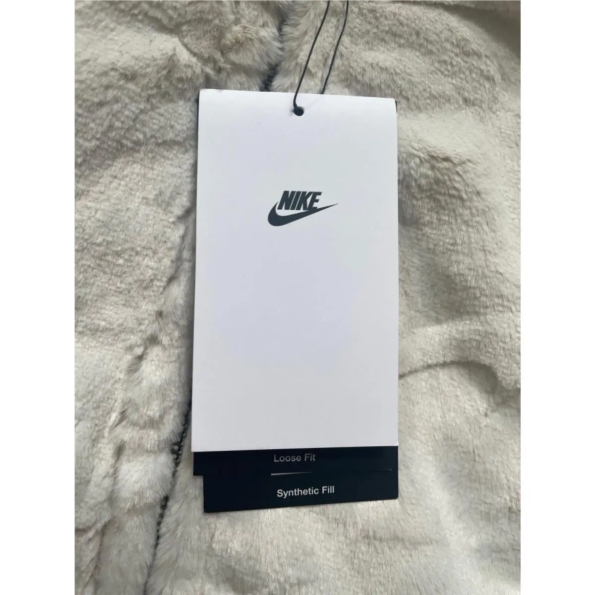 Nike clothing - Ivory (UPC: 0197598608609) 1