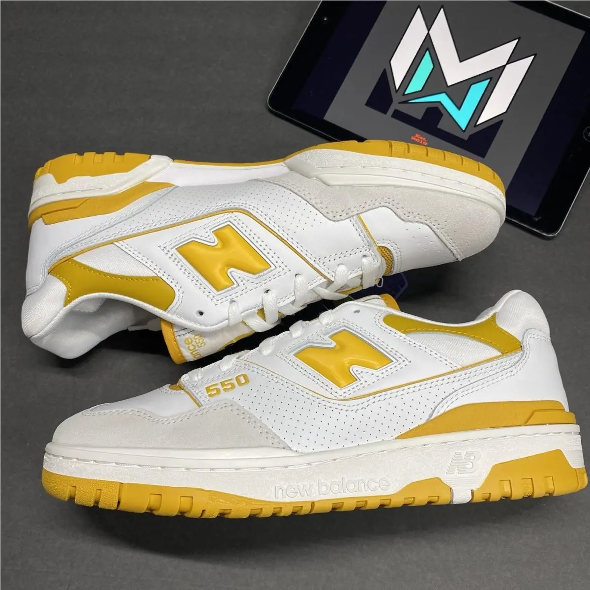 New Balance shoes - White 0