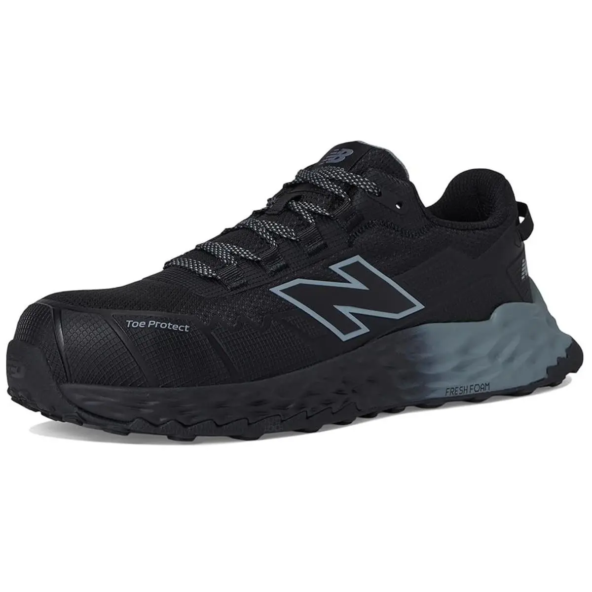 New Balance shoes - Black 0