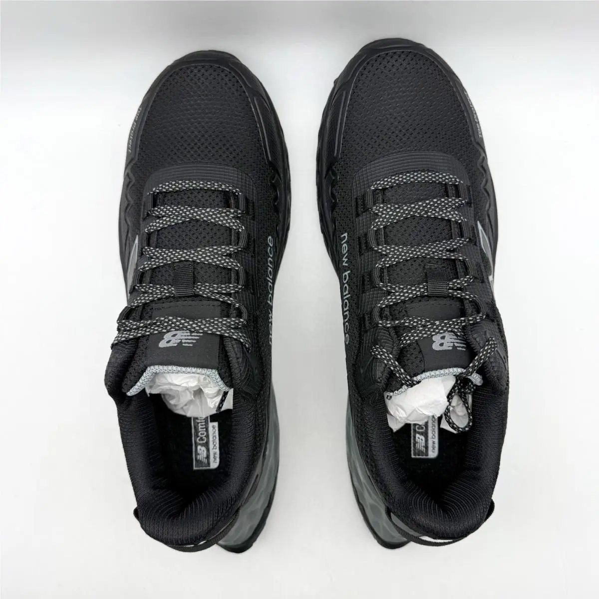 New Balance shoes - Black 8