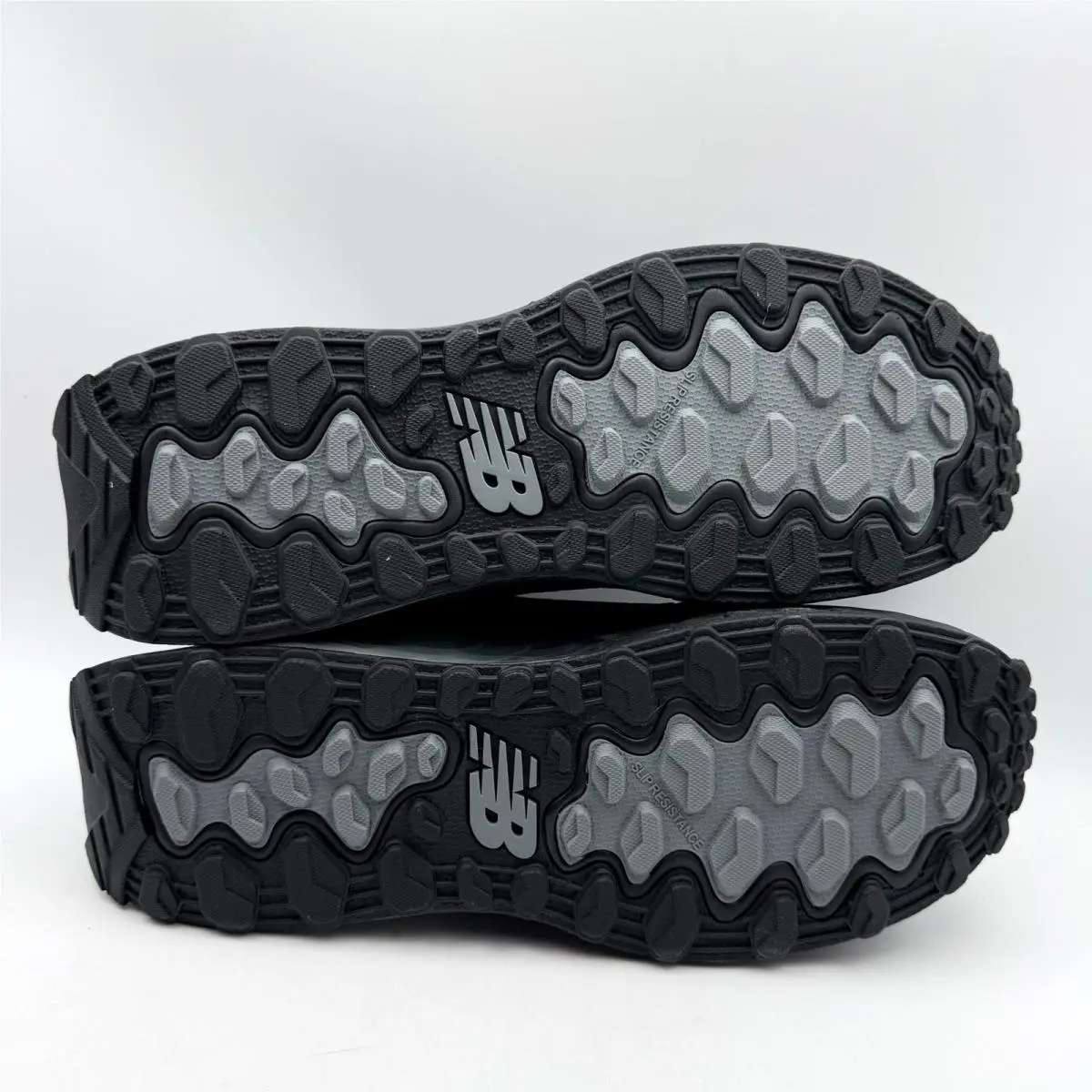 New Balance shoes - Black 9