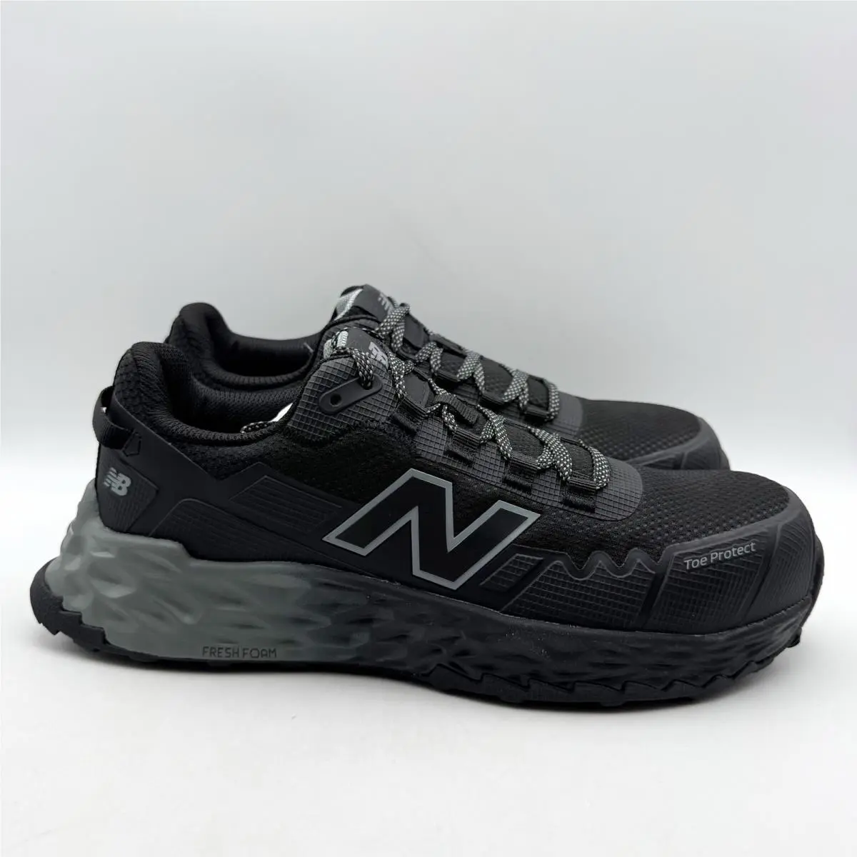 New Balance shoes - Black 1