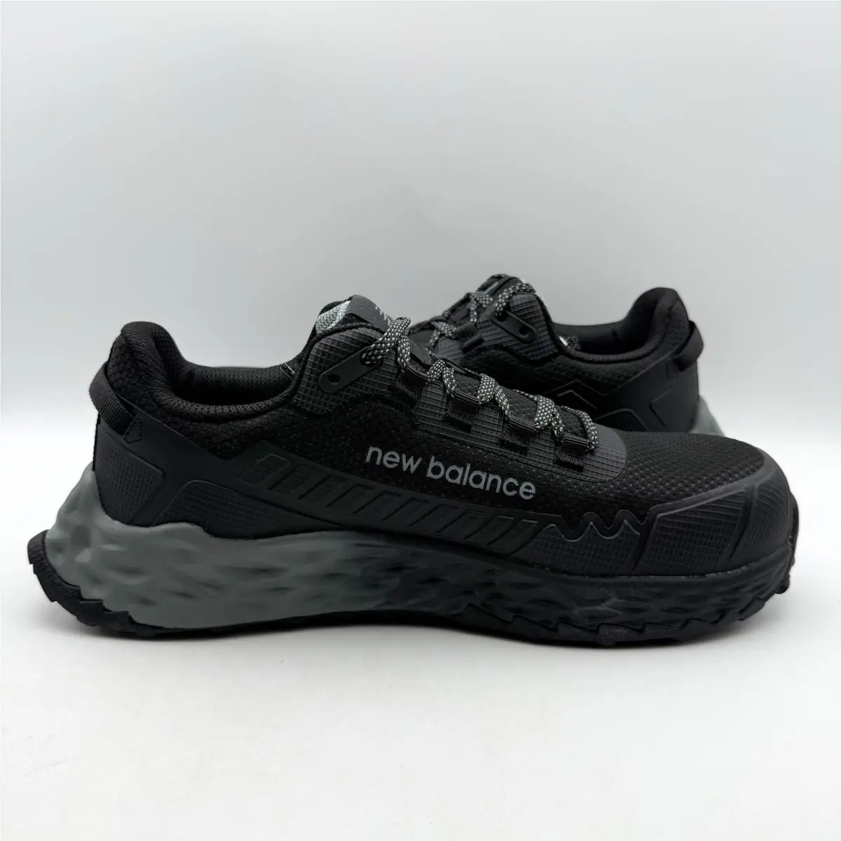 New Balance shoes - Black 2