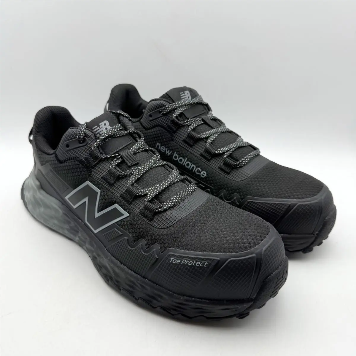 New Balance shoes - Black 3