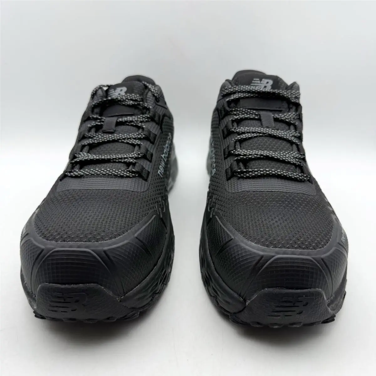 New Balance shoes - Black 4
