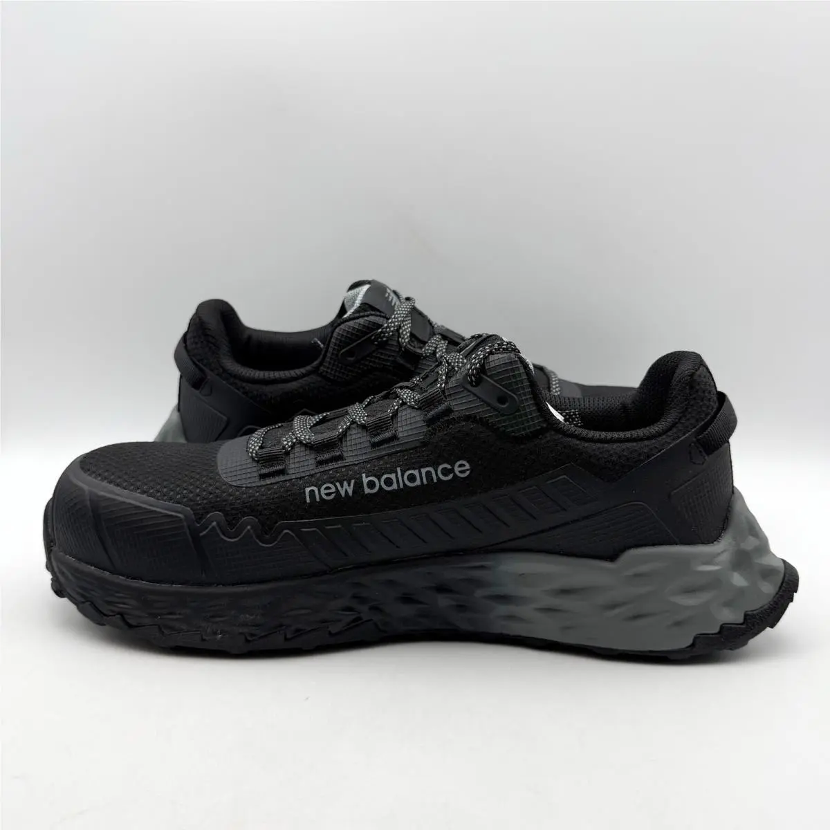 New Balance shoes - Black 5