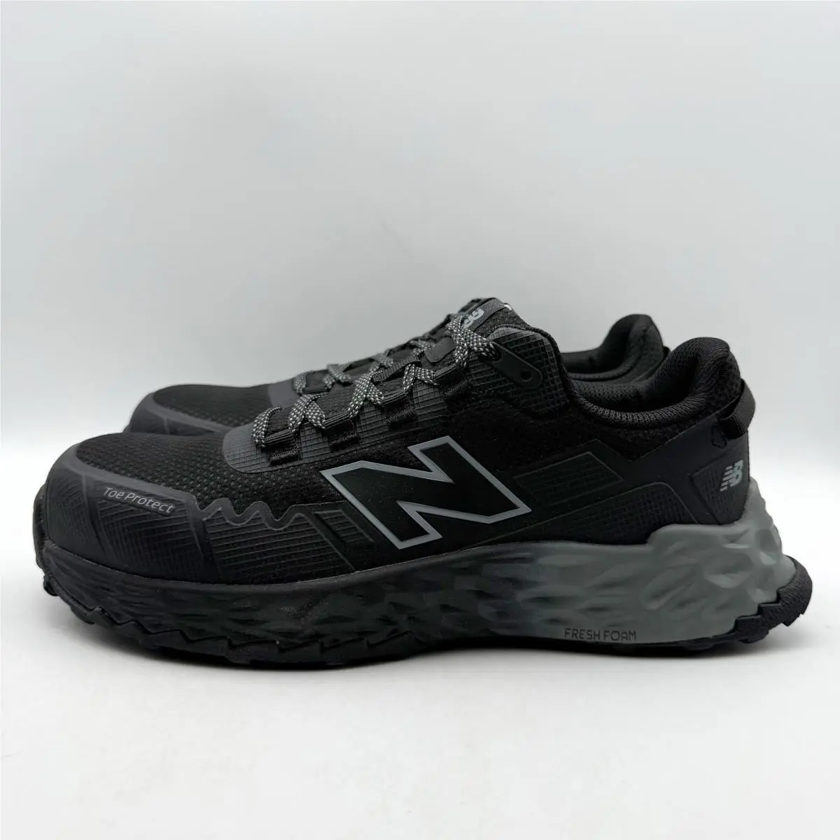 New Balance shoes - Black 6
