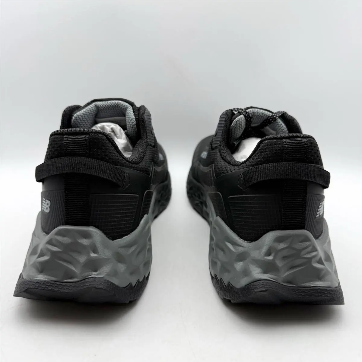 New Balance shoes - Black 7