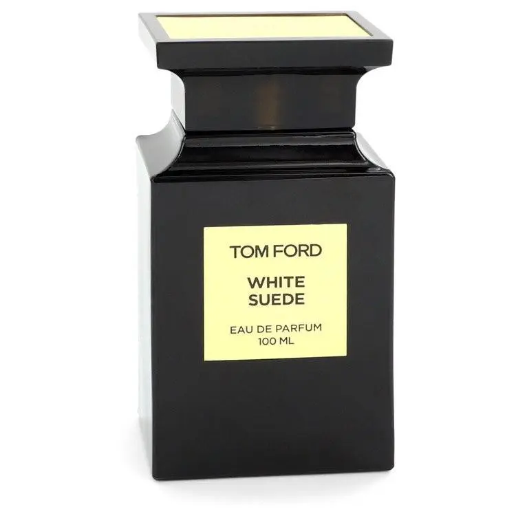 White Suede  3.4 oz Eau De Parfum Spray Unisex Unboxed by Tom Ford