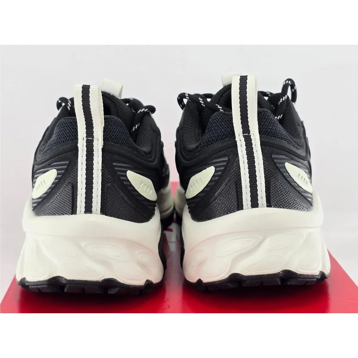 New Balance shoes - New Balance Fresh Foam 410v9 - Black 4