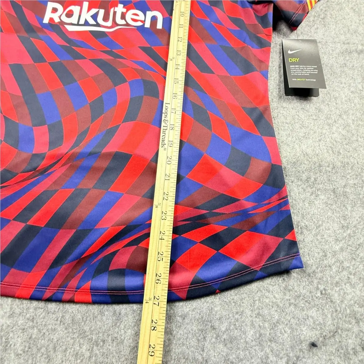 Nike clothing - Nike Dri-Fit - Multicolor 1