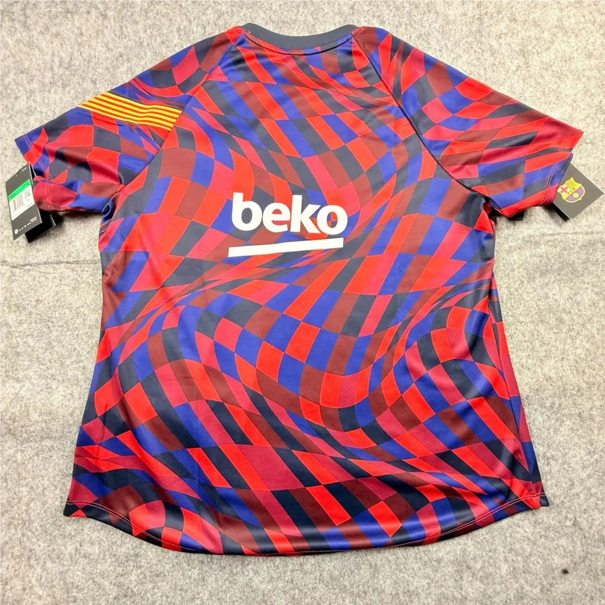 Nike clothing - Nike Dri-Fit - Multicolor 2