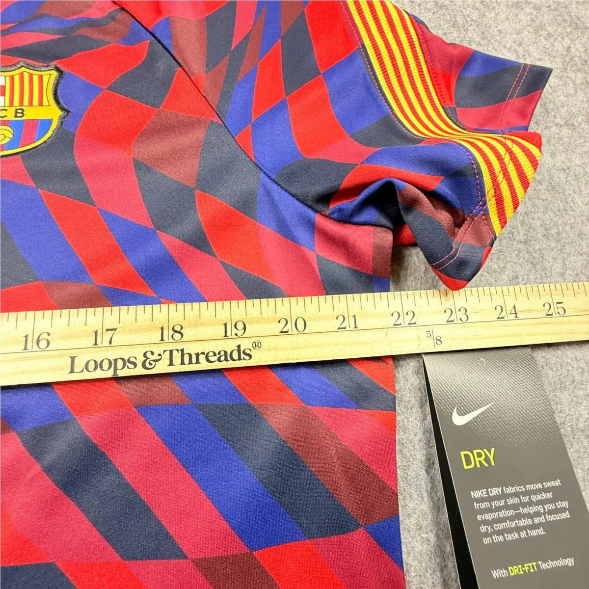 Nike clothing - Nike Dri-Fit - Multicolor 0