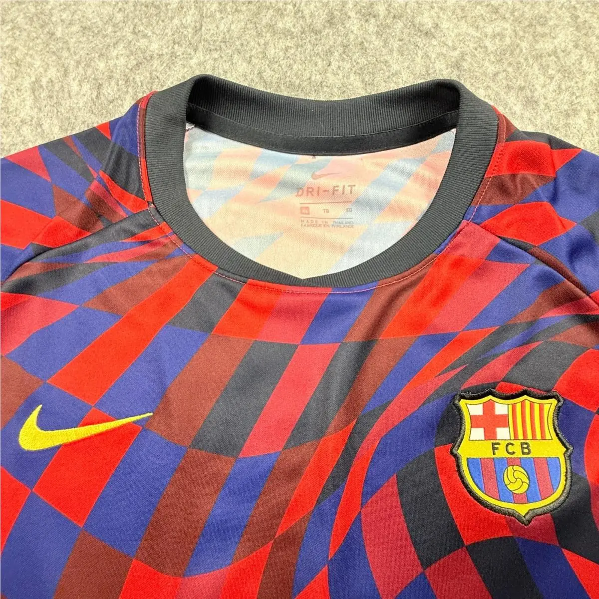 Nike clothing - Nike Dri-Fit - Multicolor 6