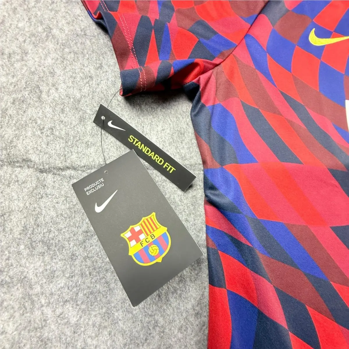 Nike clothing - Nike Dri-Fit - Multicolor 7