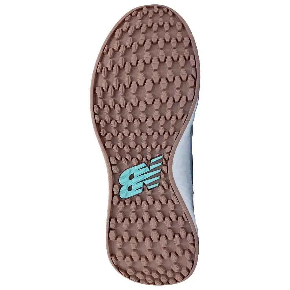 New Balance shoes - Ladies Fresh Foam ROAV Golf v2 Shoes - Seashell (UPC: 889993270894) 0