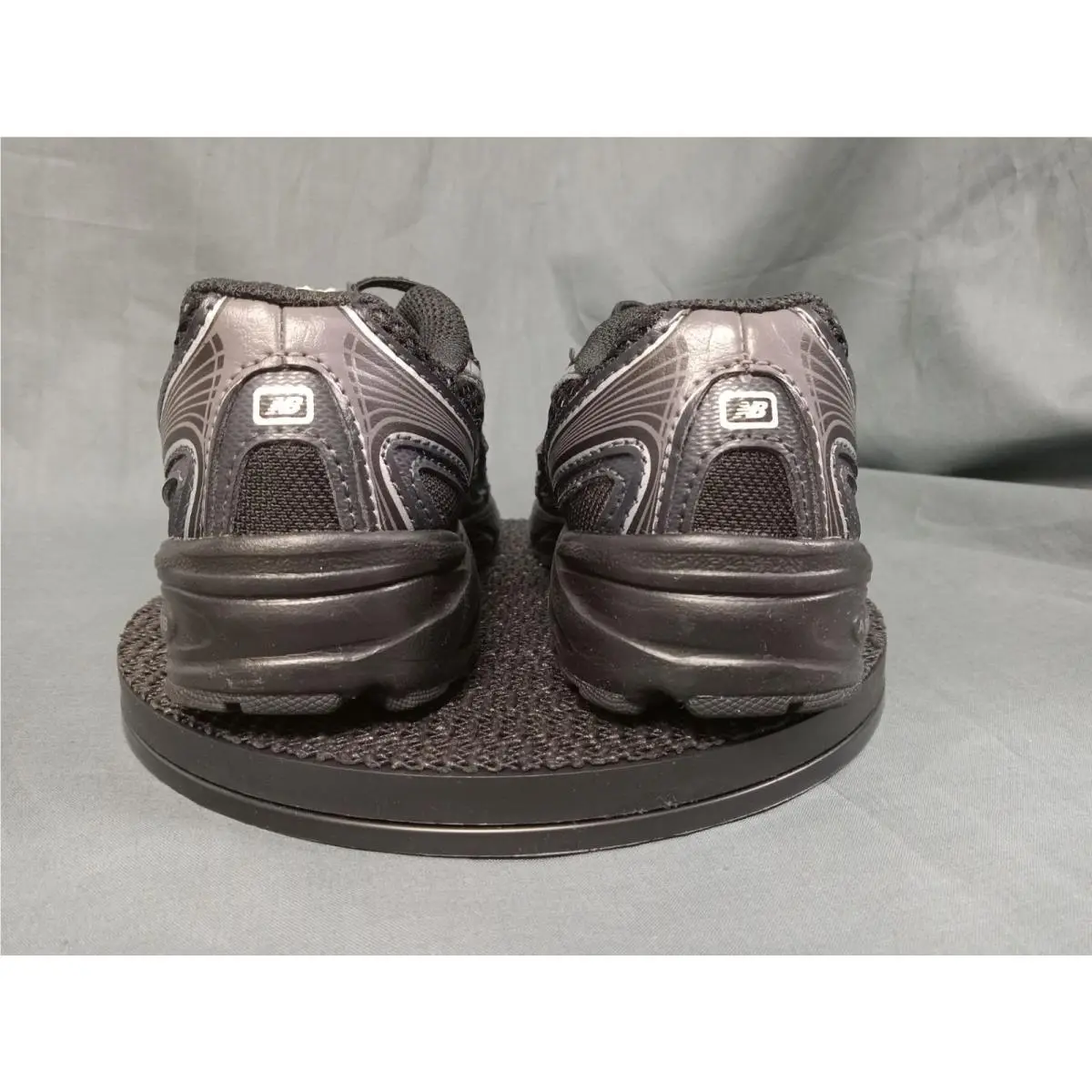New Balance shoes - New Balance 740 - Black (UPC: 197967904233) 5