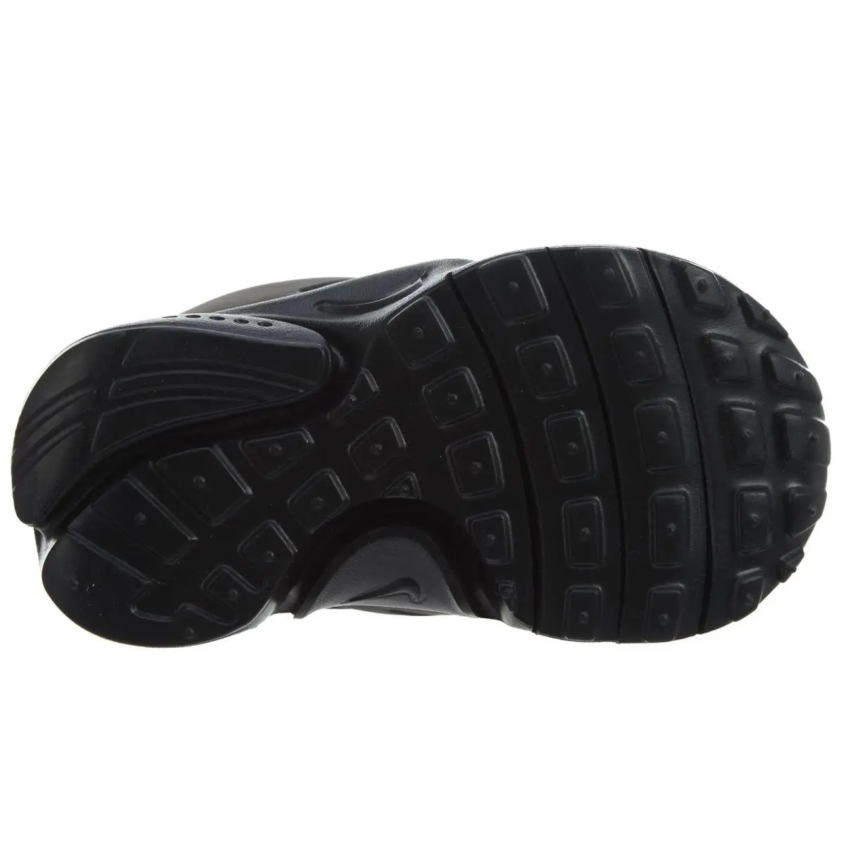 Nike shoes - 844767003NEGROBLACKBLACKBLACK - Black/Black/Black (UPC: 659658269255) 5