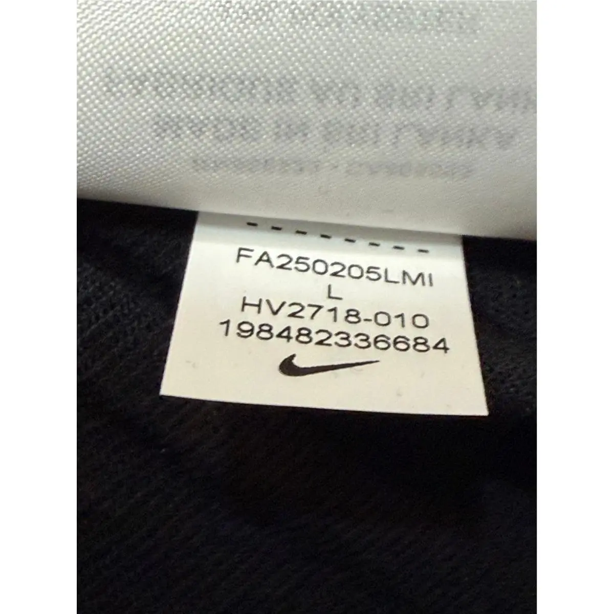 Nike clothing - Nike Dri-FIT ADV - ADV - Black 8