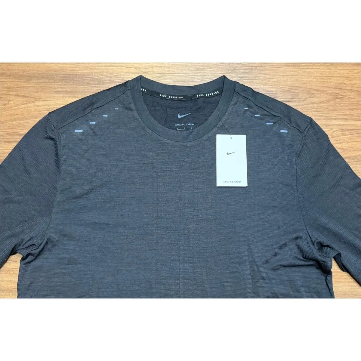Nike clothing - Nike Dri-FIT ADV - ADV - Black 0