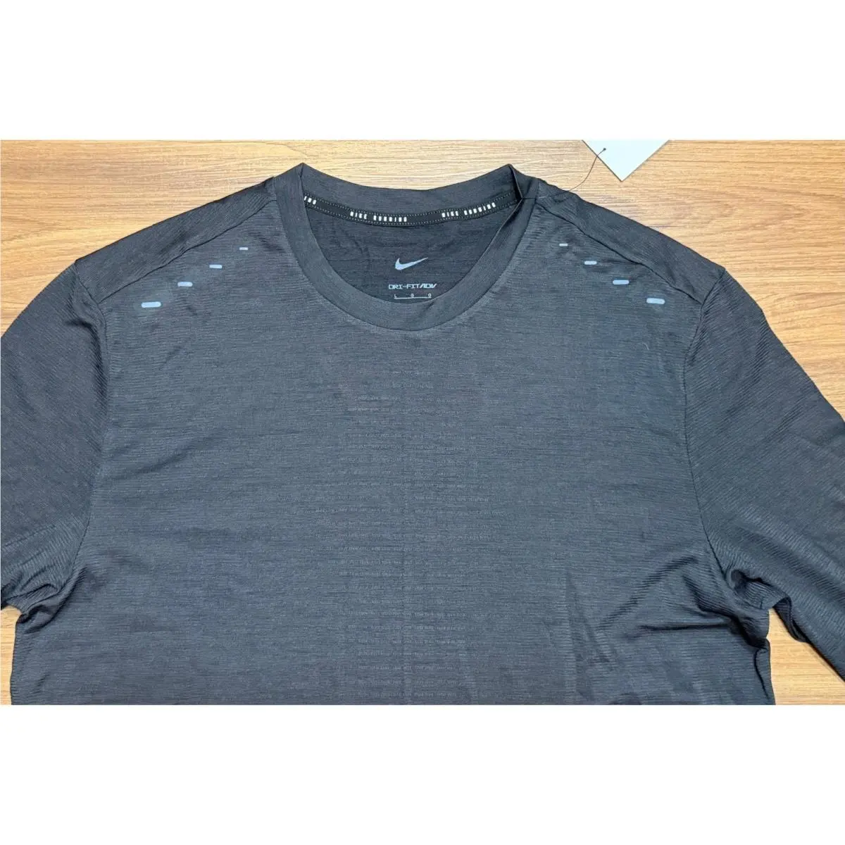 Nike clothing - Nike Dri-FIT ADV - ADV - Black 1