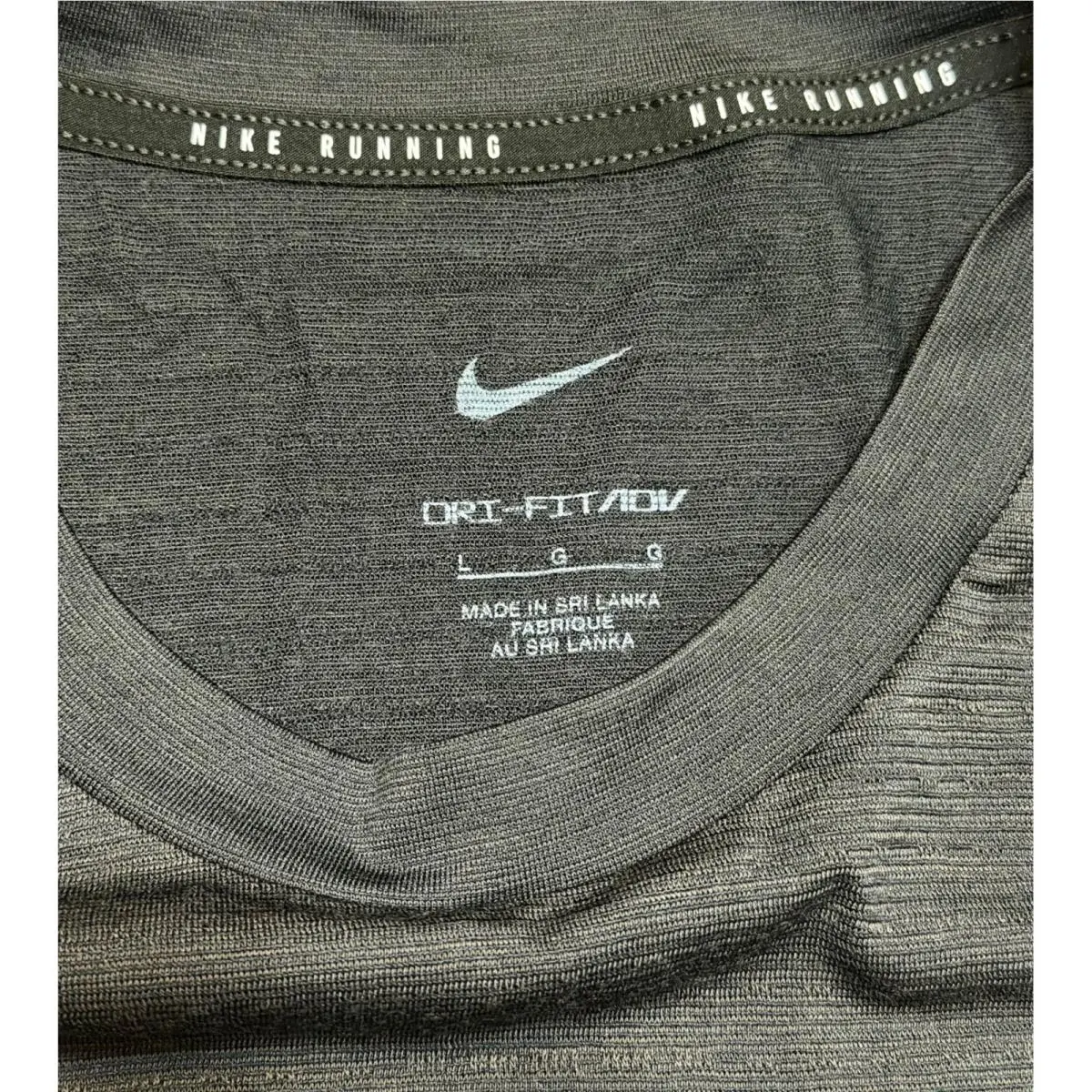 Nike clothing - Nike Dri-FIT ADV - ADV - Black 3