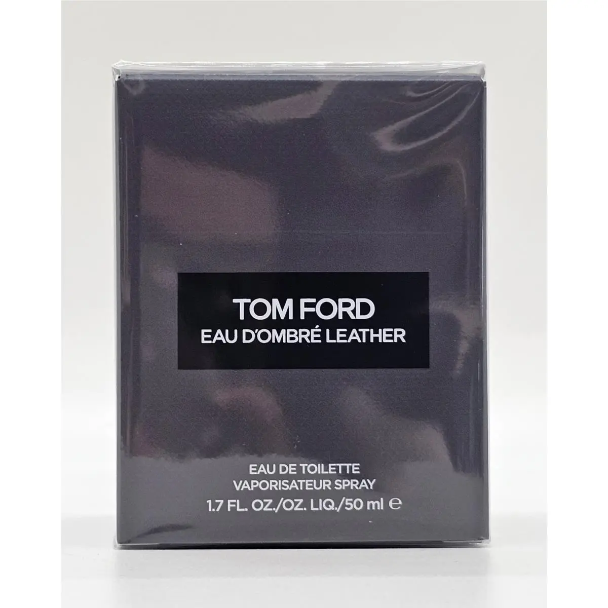 D`ombre Leather 1.7 oz Eau De Toilette 50 Ml Spray For Men by Tom Ford