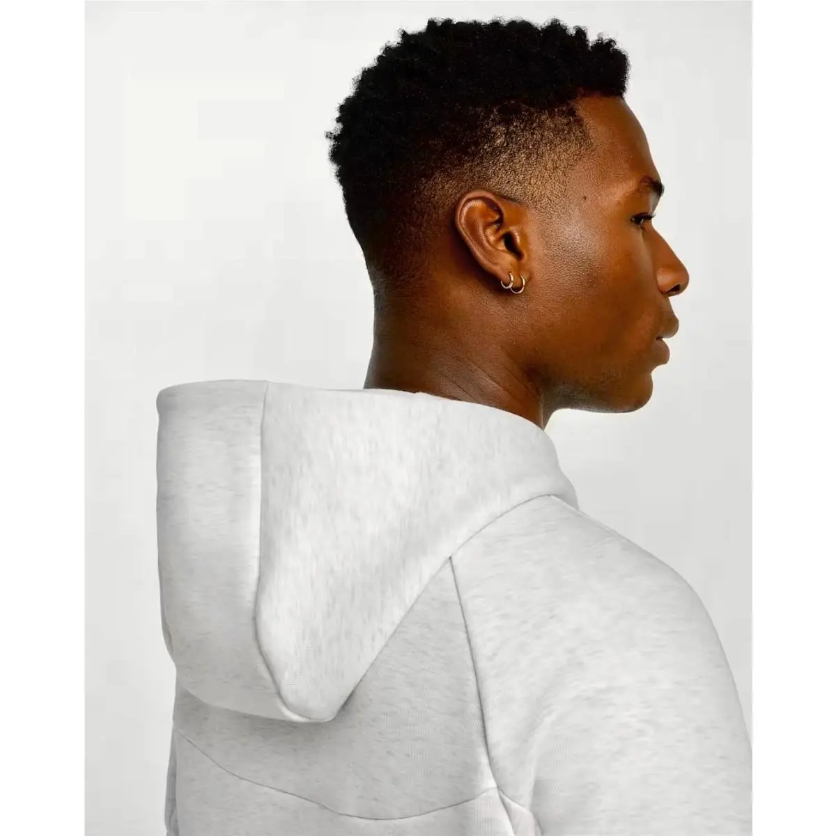 Nike clothing - Gray (UPC: 197602888959) 9