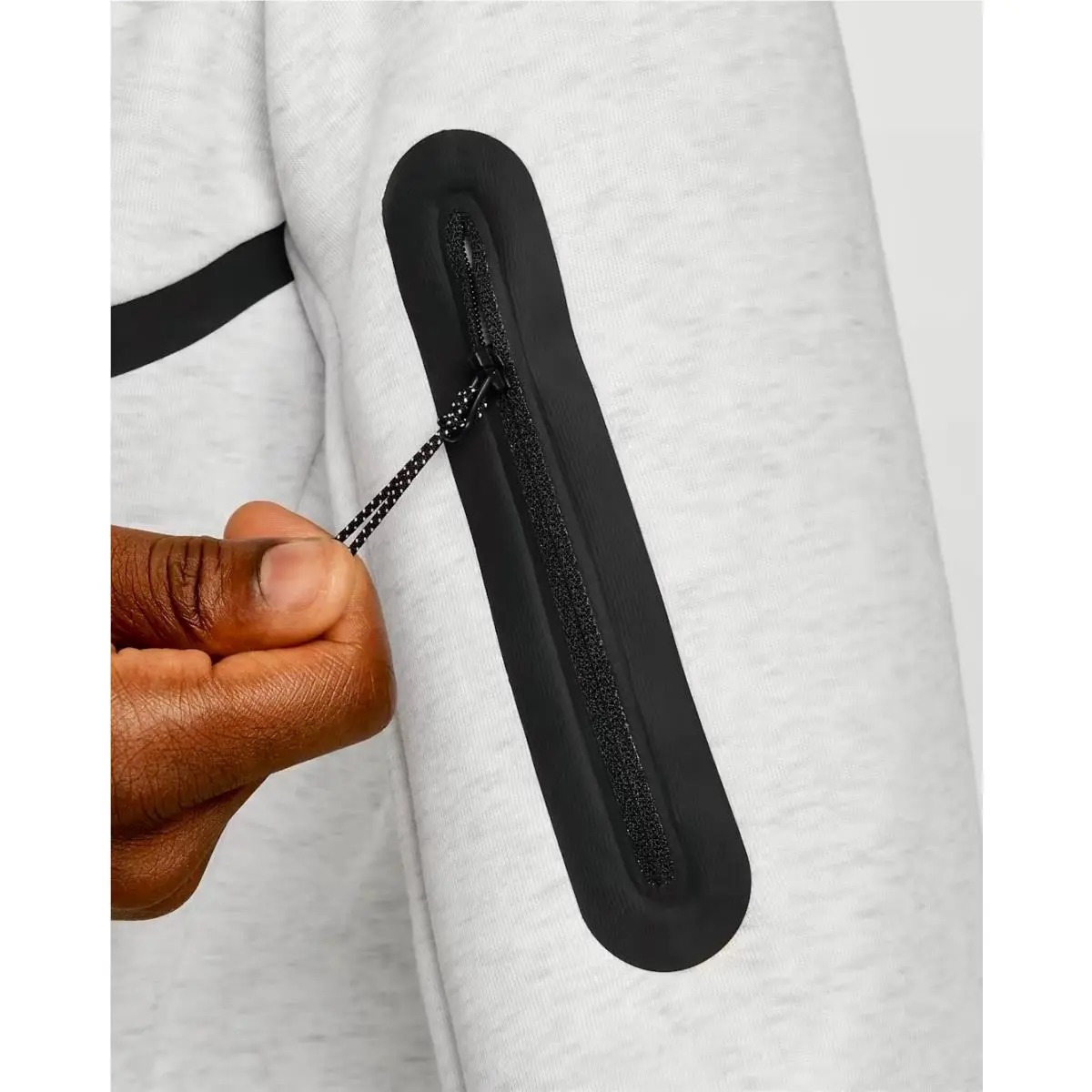 Nike clothing - Gray (UPC: 197602888959) 5