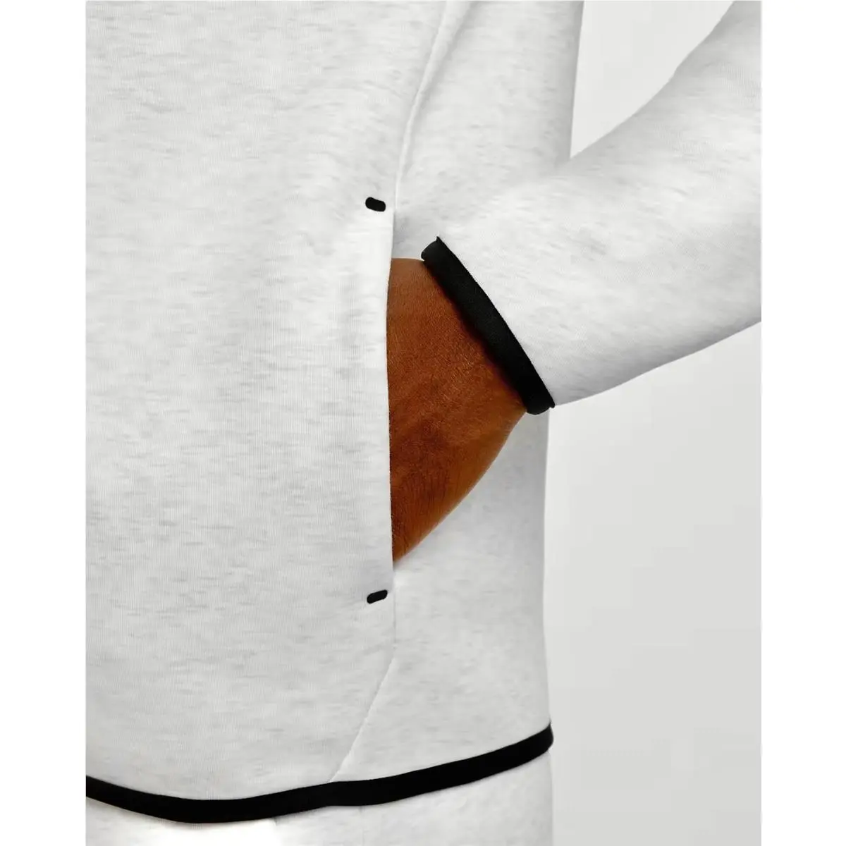 Nike clothing - Gray (UPC: 197602888959) 6