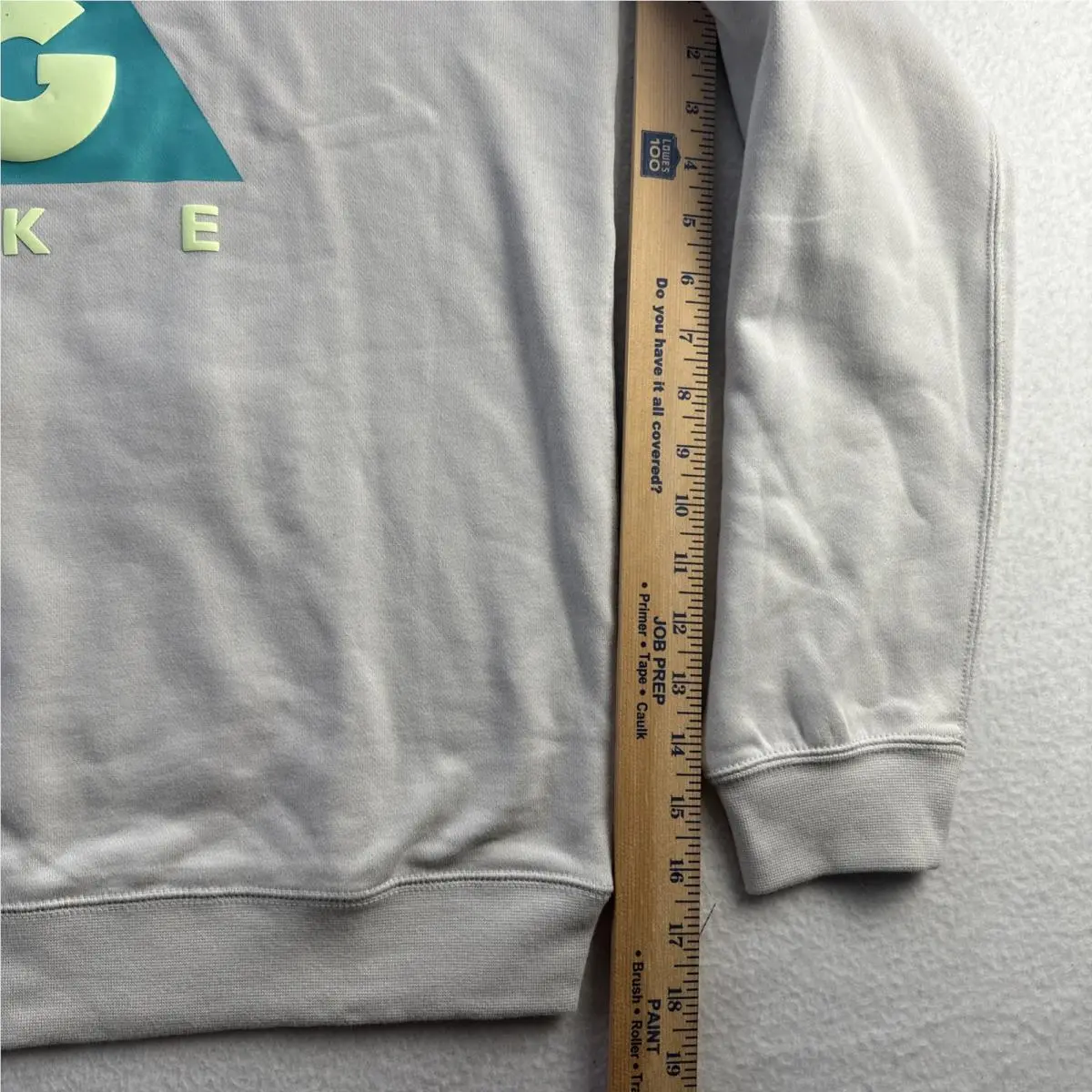 Nike clothing - Beige 5