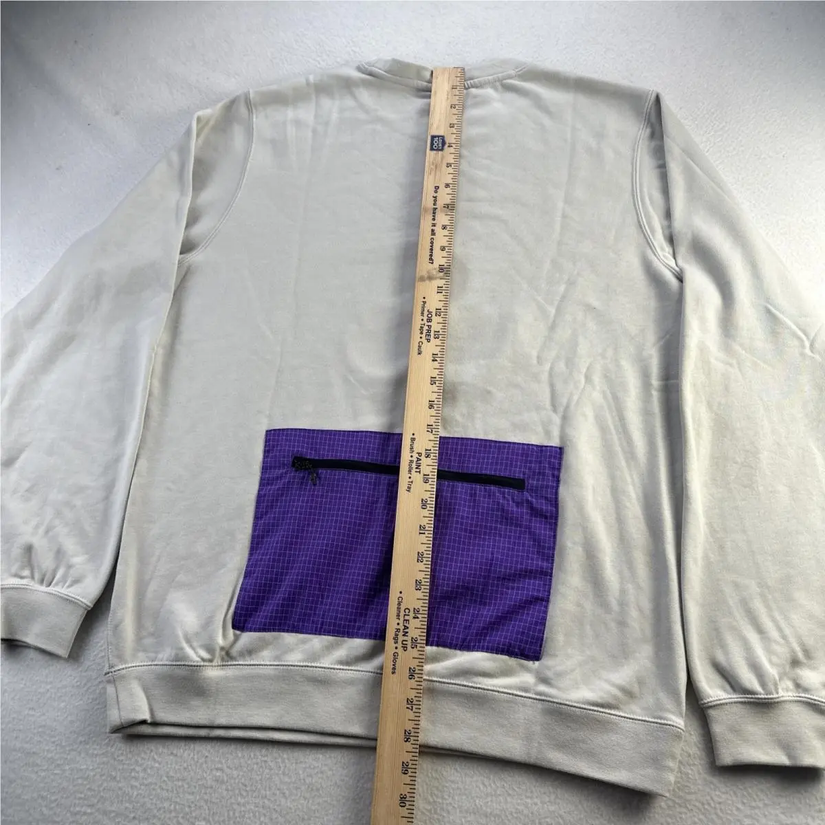 Nike clothing - Beige 12