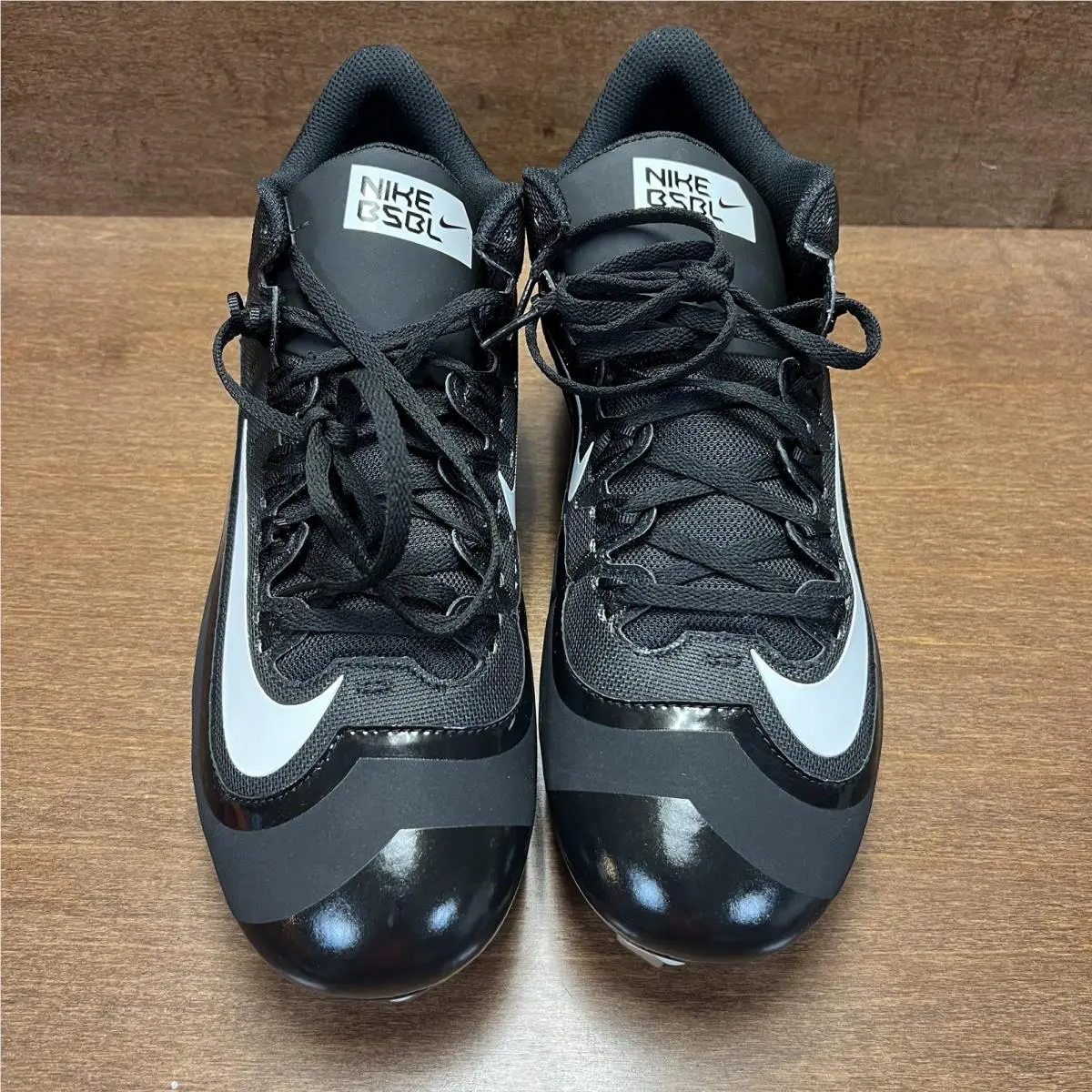 Nike shoes - Nike Huarache 2K - Huarache - 807126-10 - Black 1