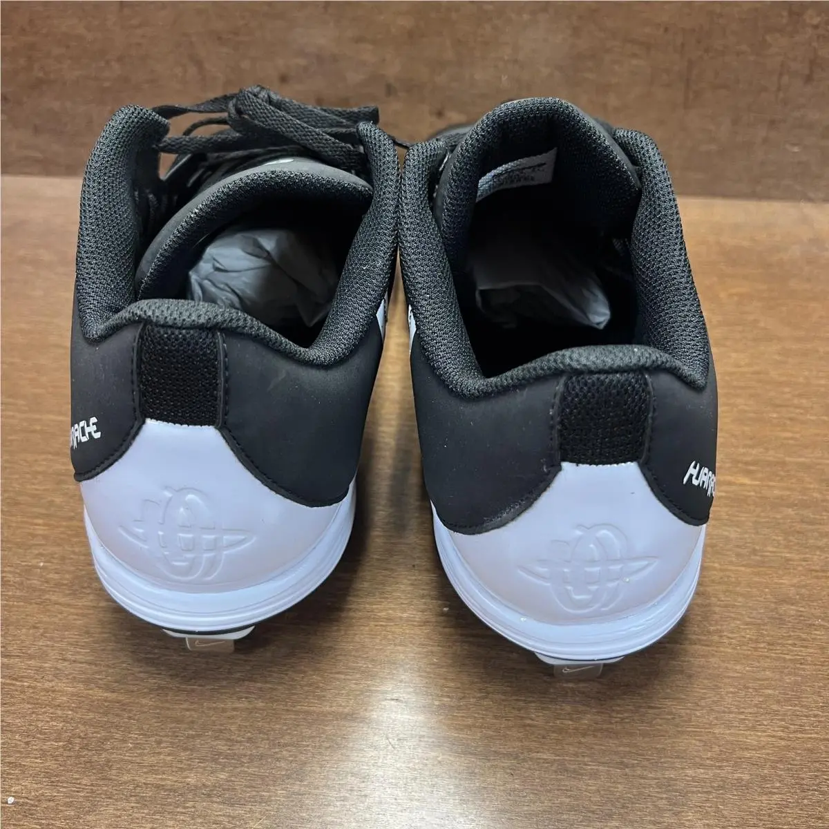 Nike shoes - Nike Huarache 2K - Huarache - 807126-10 - Black 2