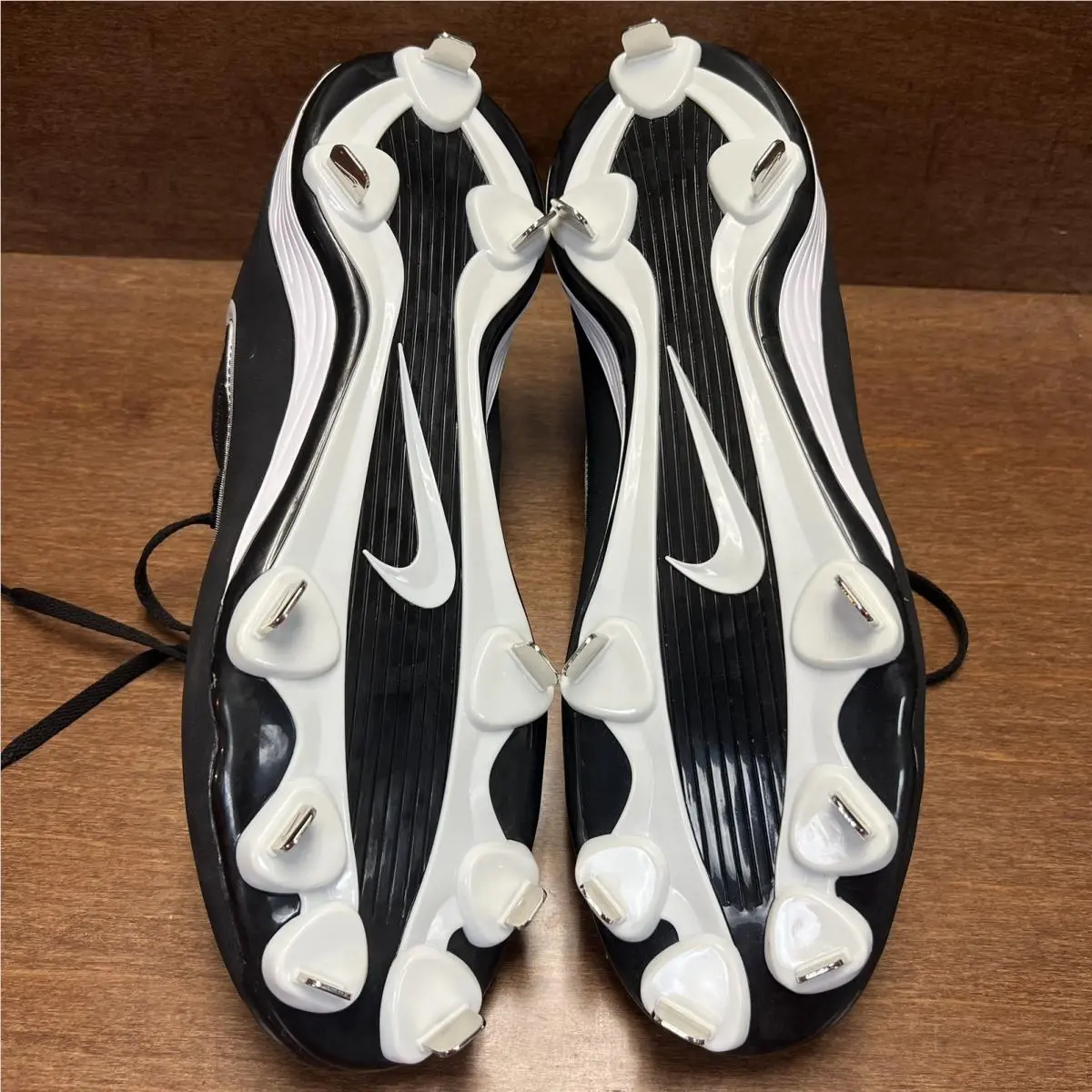 Nike shoes - Nike Huarache 2K - Huarache - 807126-10 - Black 3