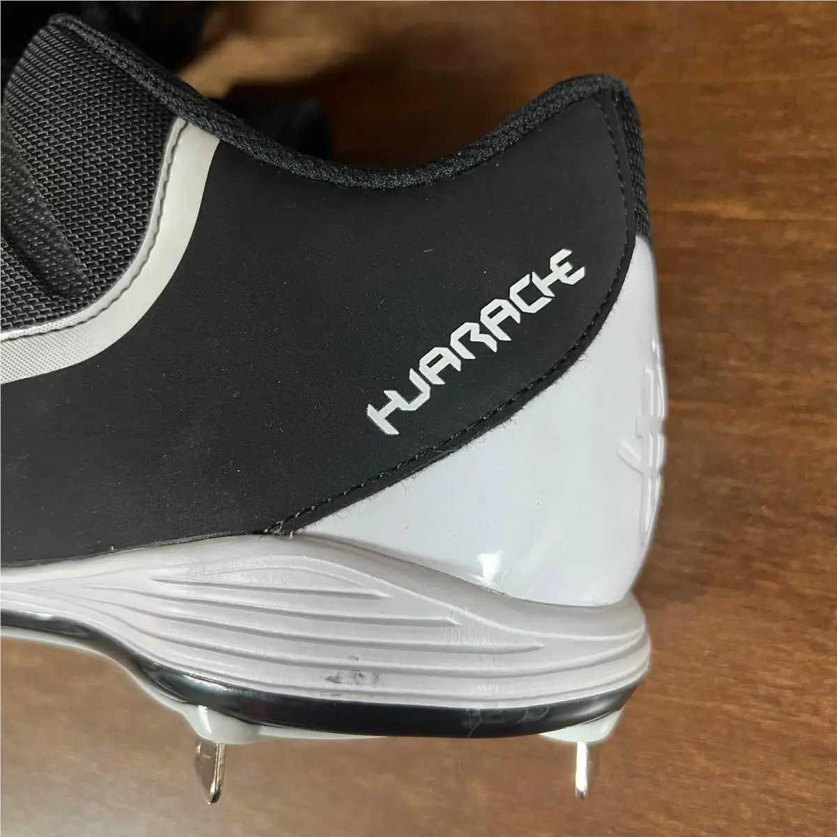 Nike shoes - Nike Huarache 2K - Huarache - 807126-10 - Black 6