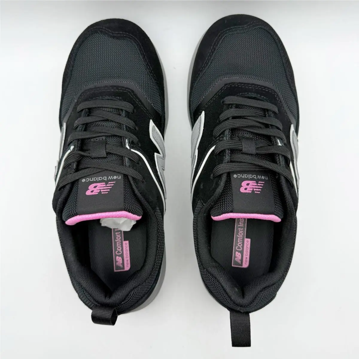 New Balance shoes - Black 8