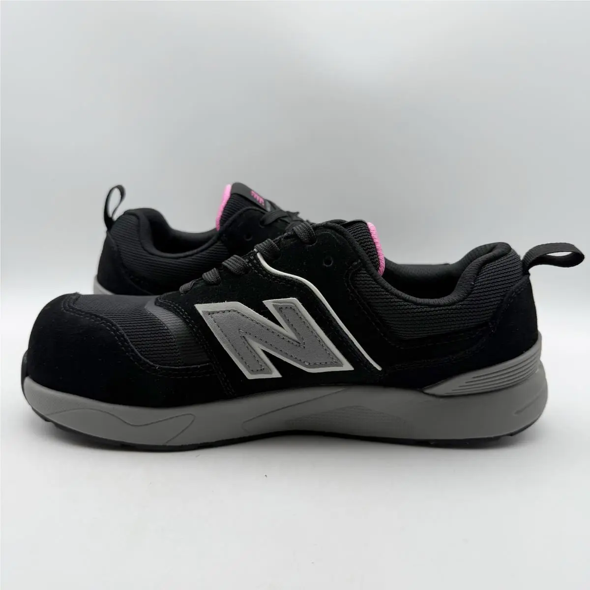 New Balance shoes - Black 5