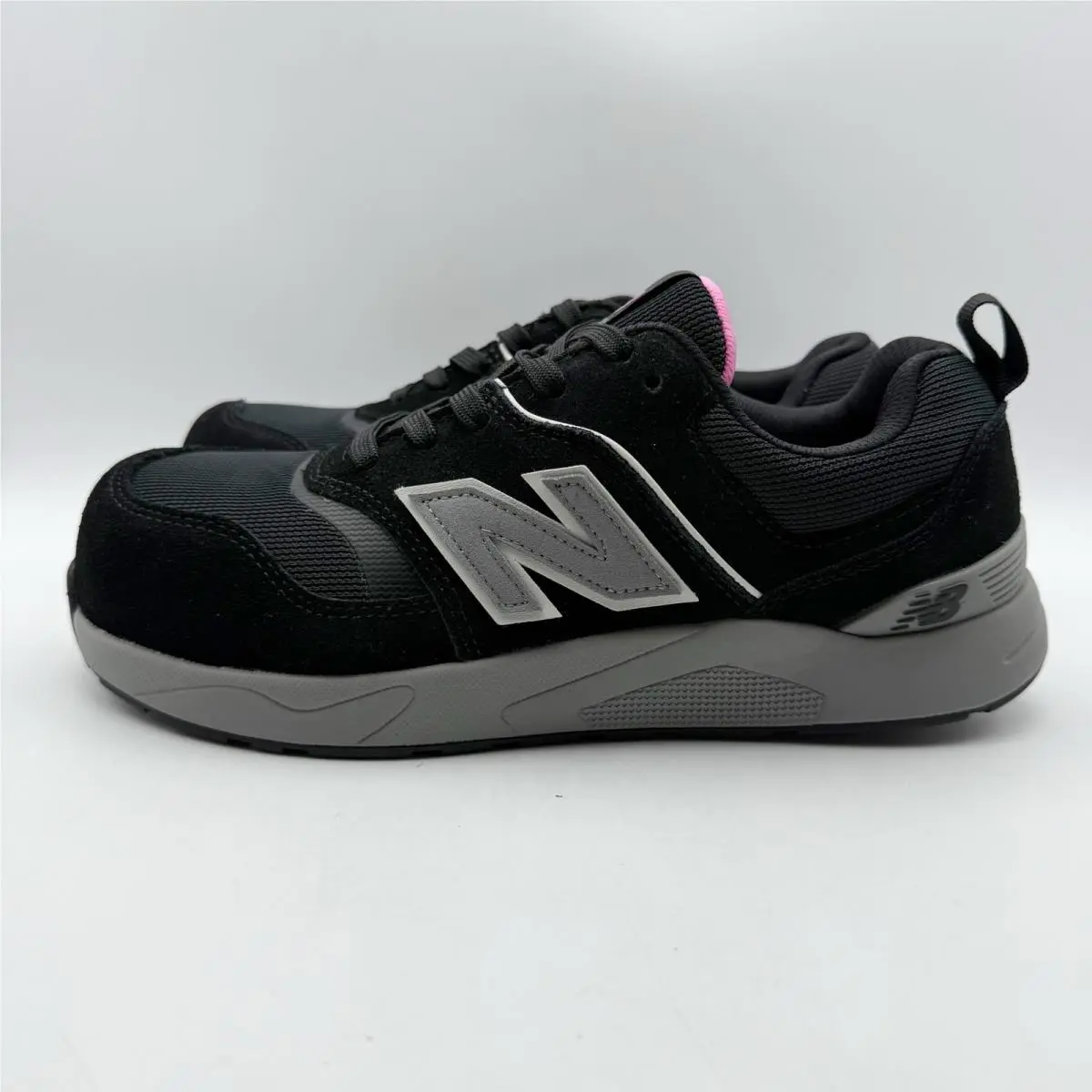 New Balance shoes - Black 6