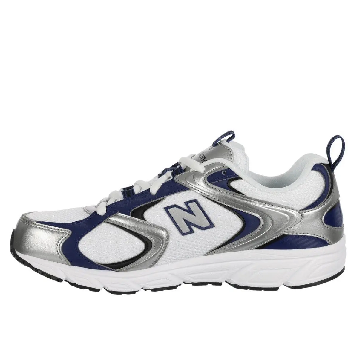 New Balance shoes - New Balance 408 - White 1