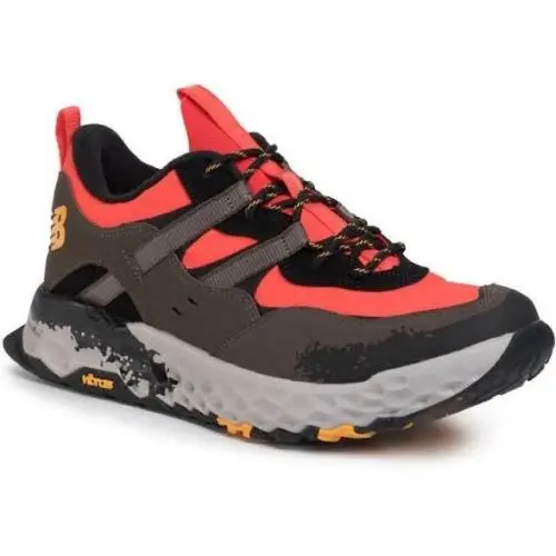 New Balance shoes - New Balance - MS850TRA - Red 2