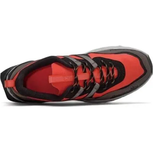 New Balance shoes - New Balance - MS850TRA - Red 4
