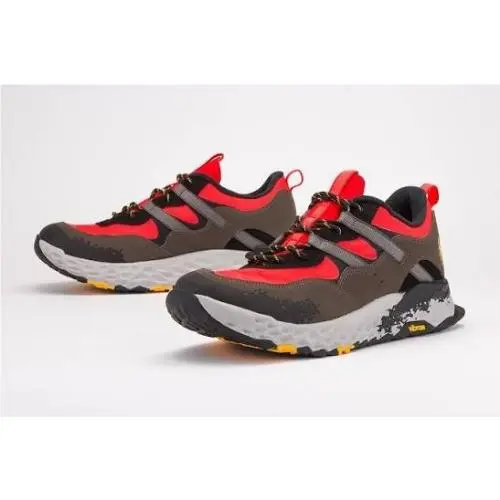 New Balance shoes - New Balance - MS850TRA - Red 0