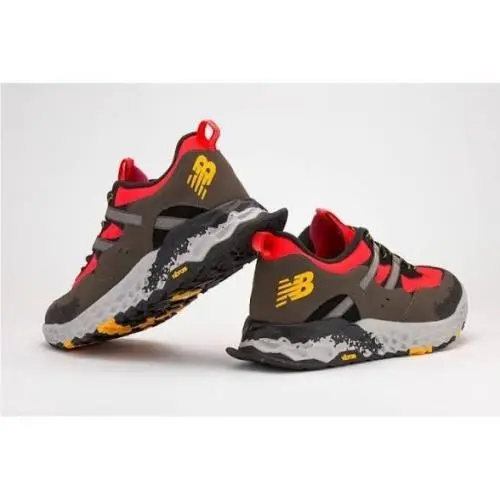 New Balance shoes - New Balance - MS850TRA - Red 3
