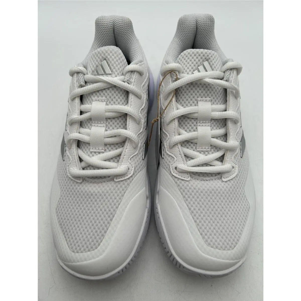 Adidas shoes - adidas Gamecourt 2 Tennis - Gamecourt Tennis - KI0781 - White 0