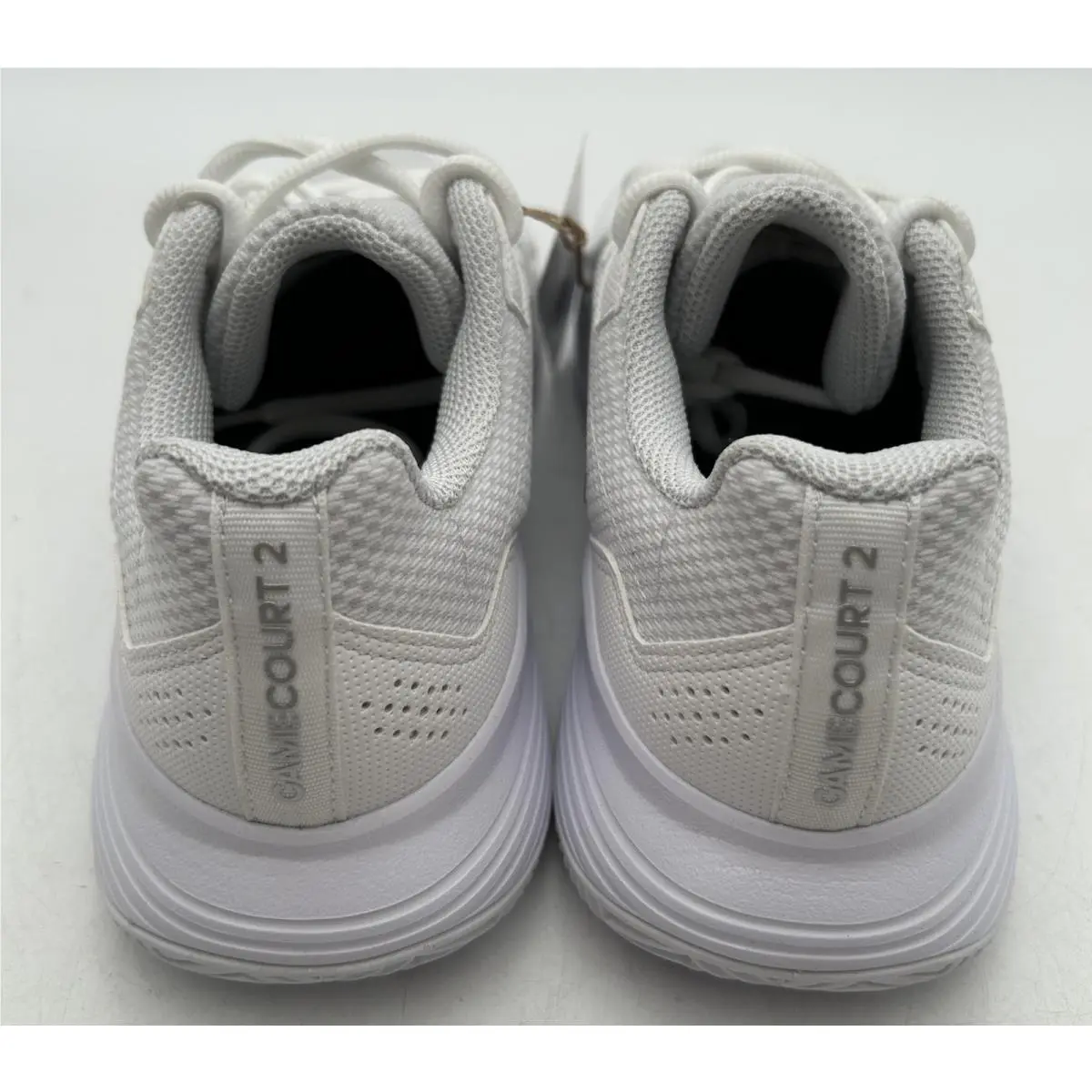 Adidas shoes - adidas Gamecourt 2 Tennis - Gamecourt Tennis - KI0781 - White 1