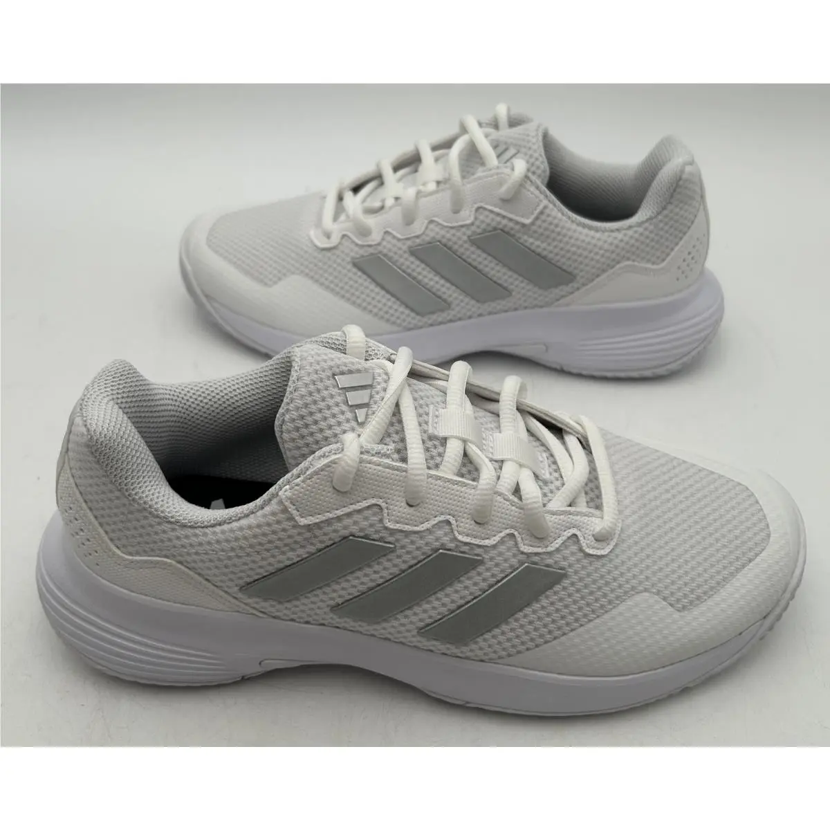 Adidas shoes - adidas Gamecourt 2 Tennis - Gamecourt Tennis - KI0781 - White 3