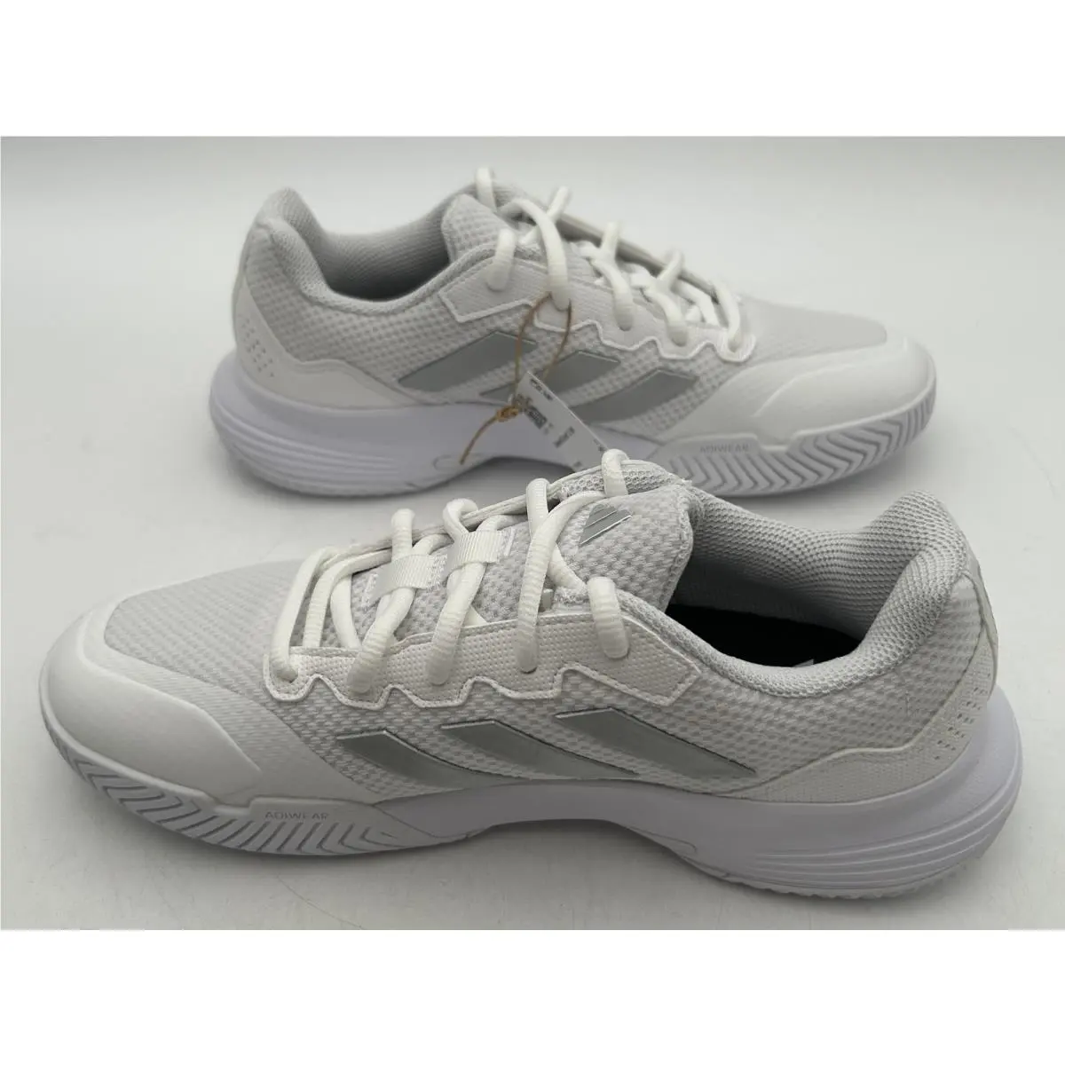 Adidas shoes - adidas Gamecourt 2 Tennis - Gamecourt Tennis - KI0781 - White 4