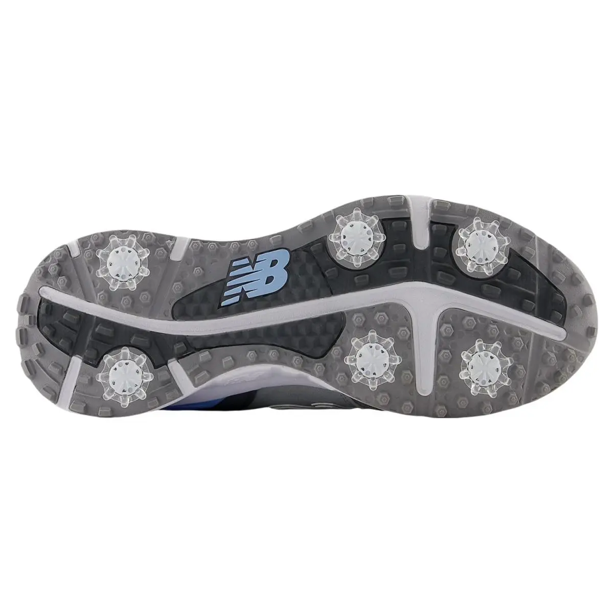 New Balance shoes - 997 Shoes - Shoes - Gray/Blue (UPC: 889993269225) 1